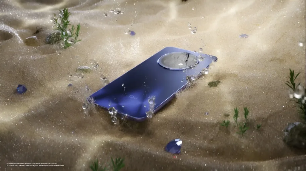 Oppo F31 Pro Phone