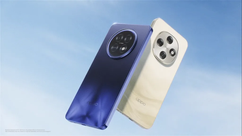 Oppo F31 Pro+ 5G Phone