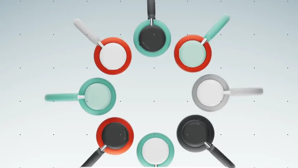 CMF Headphone Pro Color