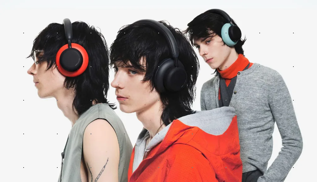 CMF Headphone Pro