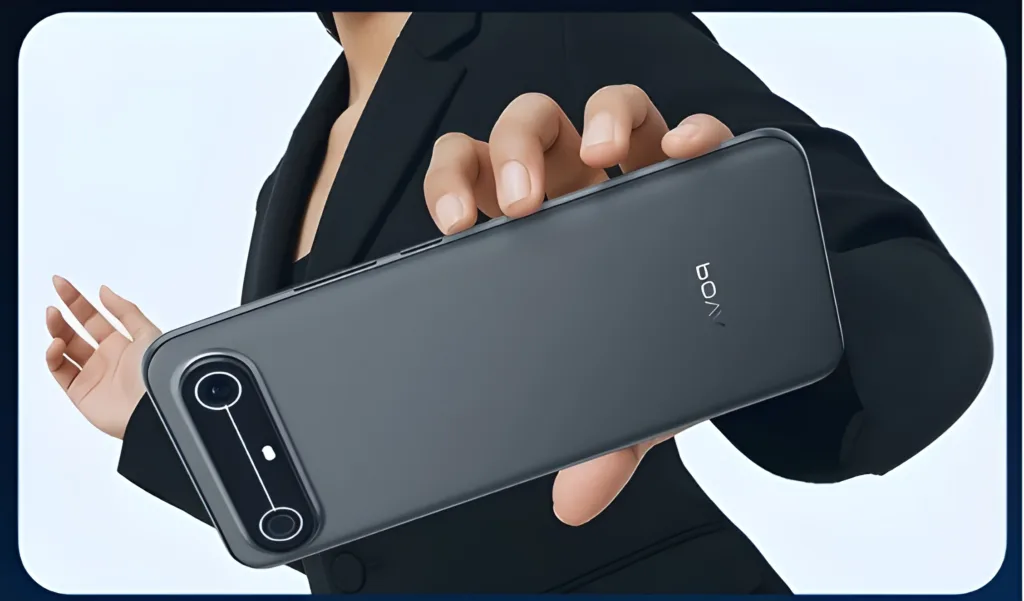 Tecno Pova Slim 5G Phone