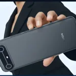 Tecno Pova Slim 5G Phone