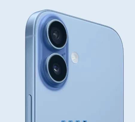 Apple iphone 17 Phone