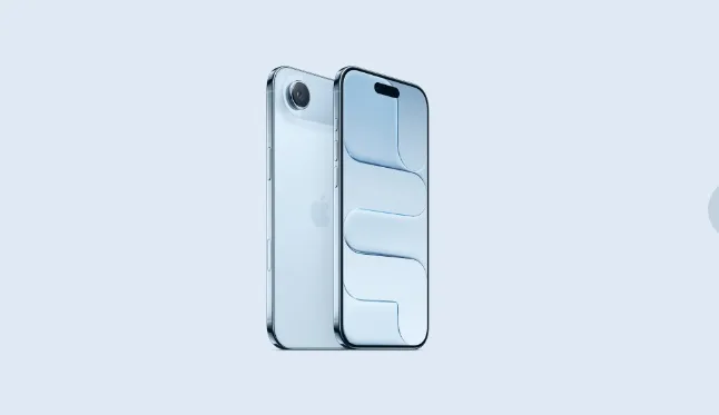 Iphone Air