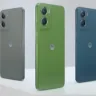 Moto G06 Power 5G