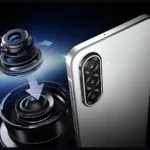 Samsung Galaxy M17 5G Phone