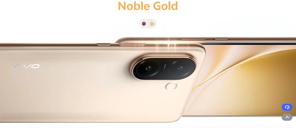VIvo V60e 5G Phone