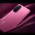 VIvo V60e 5G Phone