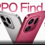 Oppo Find X9 Series