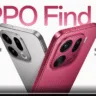 Oppo Find X9 5G