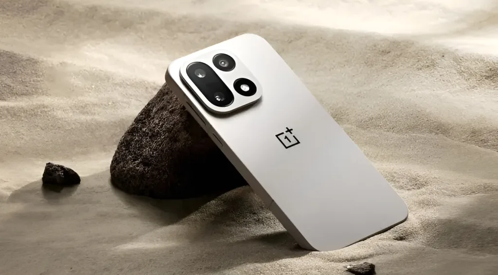 OnePlus 15 5G