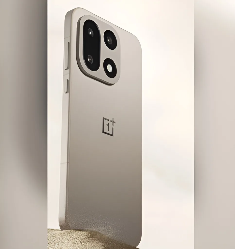 OnePlus 15 Phone