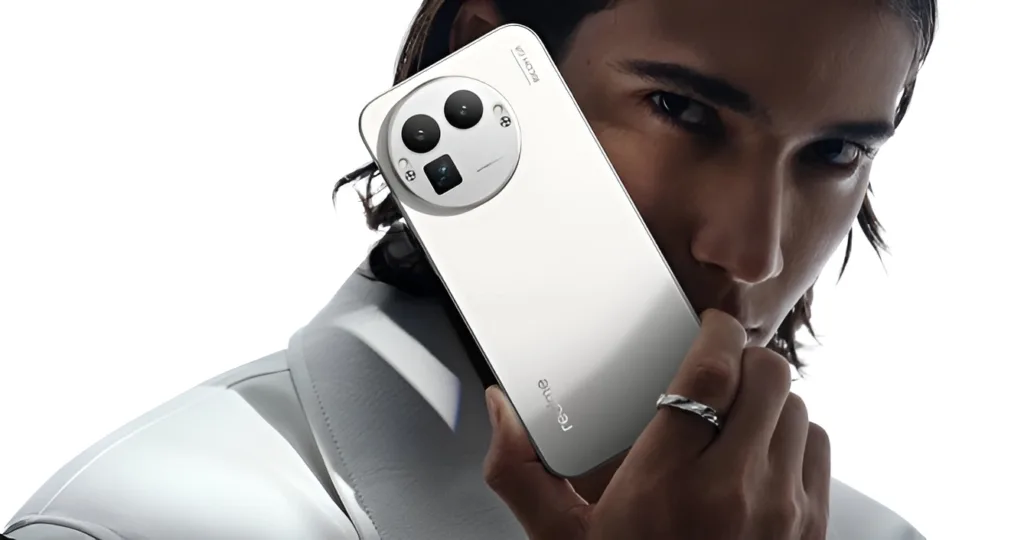 Realme GT 8 Pro