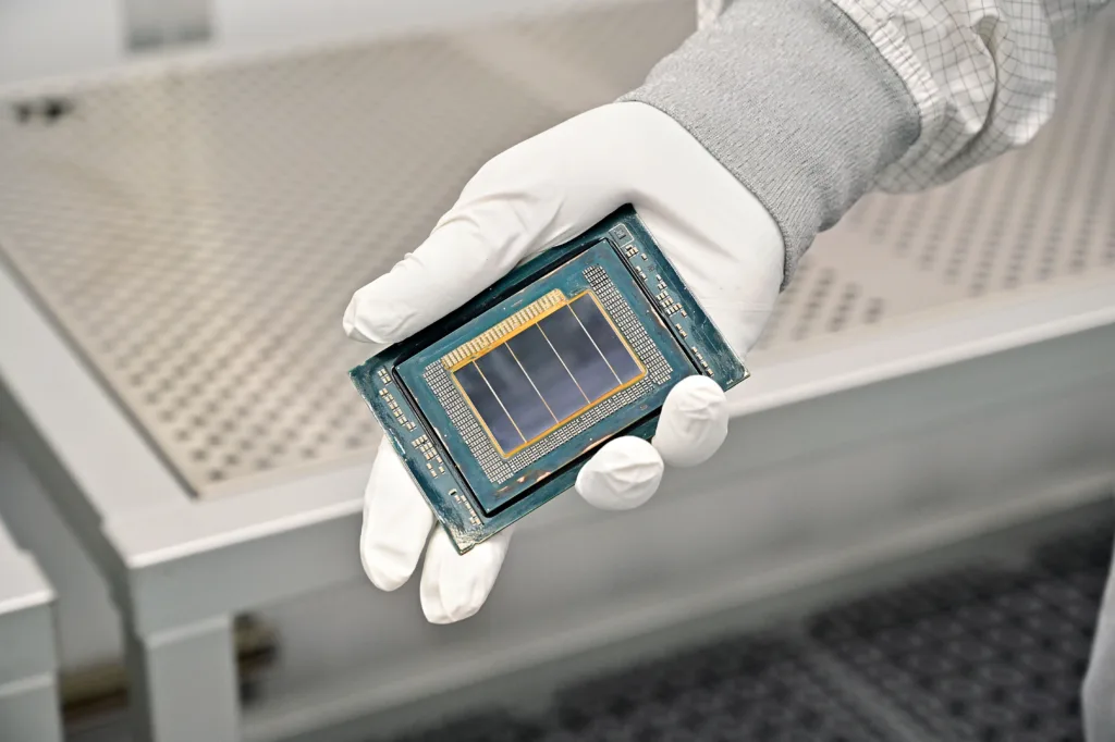 Intel Processor - Intel Panther Lake