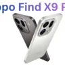 Oppo Find X9 Pro 5G