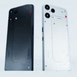 Nothing Phone 3A lite