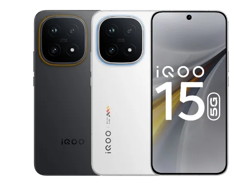 iQOO 15 Processor