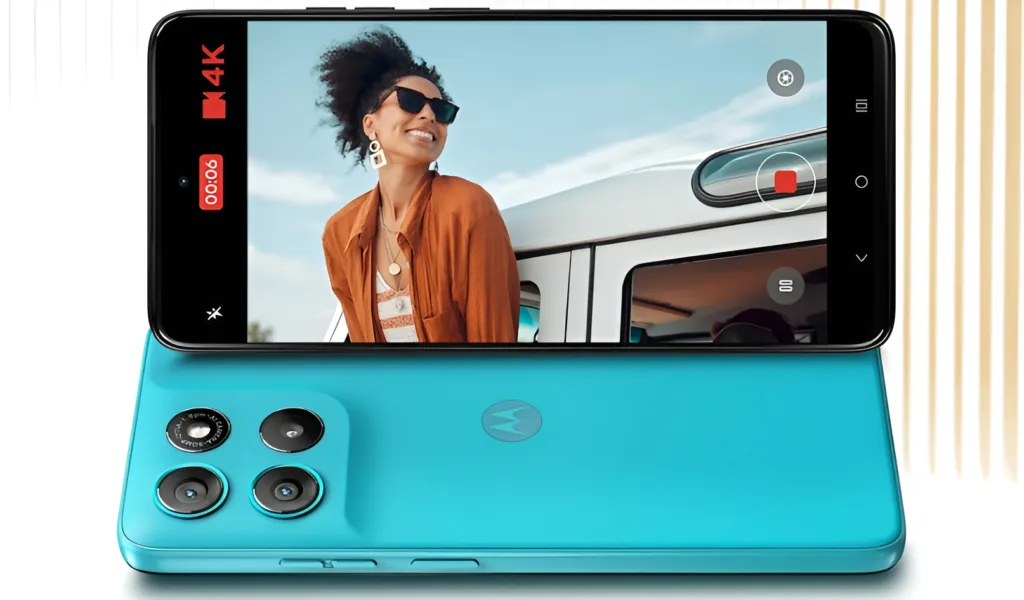 MOTO g67 Power 5G Phone