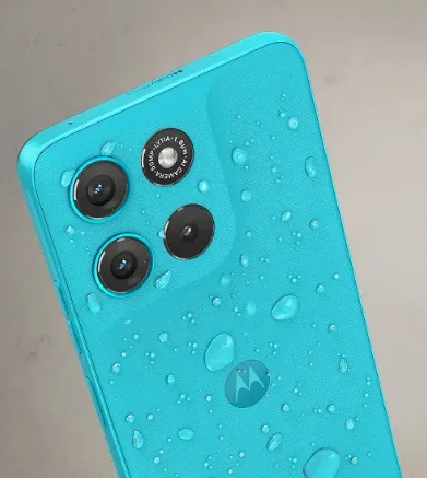 MOTO g67 Power 5G Battery