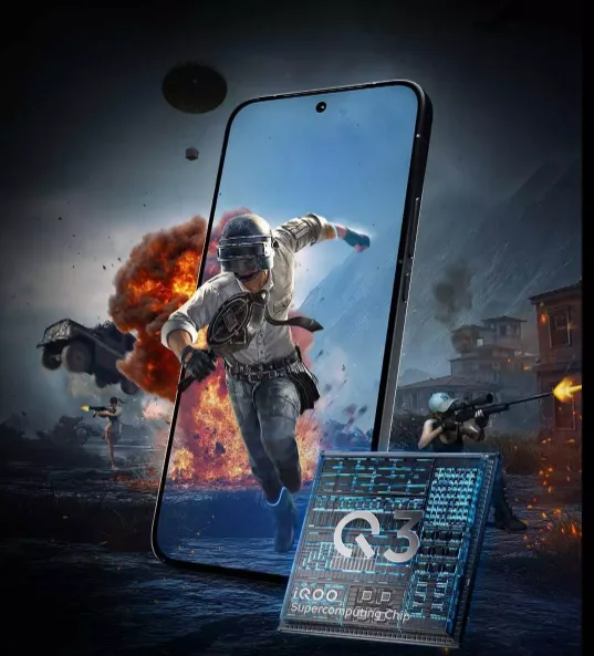 Snapdragon 8 Elite Gen 5