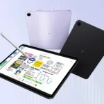 OnePlus Pad Go 2 5G Teblet