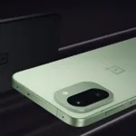 OnePlus 15R 5G Phone