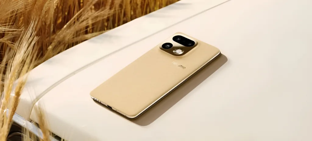 Realme 16 Pro plus 5G