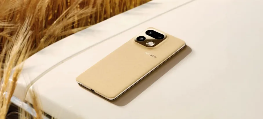 Realme 16 Pro Plus 5G