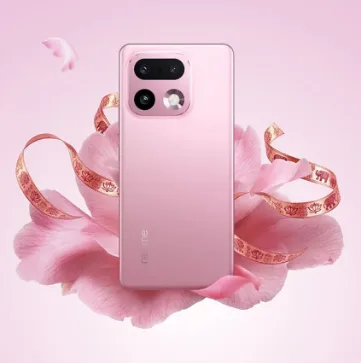 Realme 16 Pro Series Indian Edition