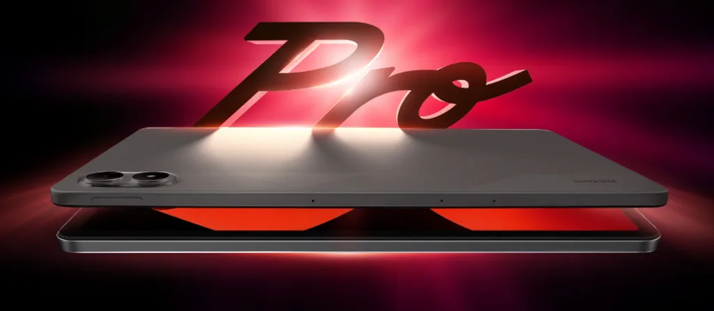 Redmi Pad 2 Pro 5G