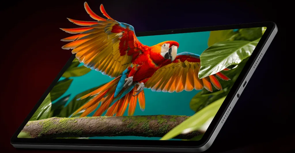 Redmi Pad 2 Pro Specification