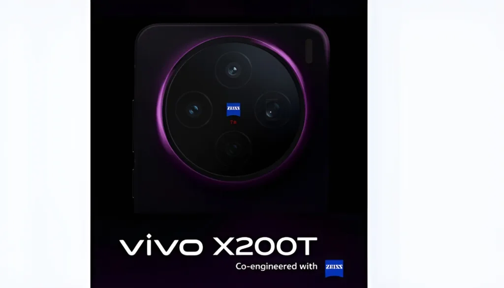 Vivo X200T 5G