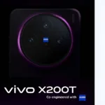 Vivo X200T 5G