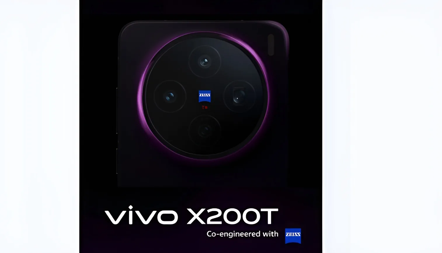 Vivo X200T 5G