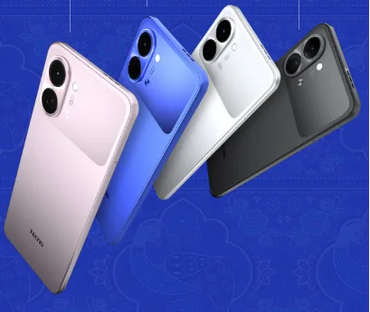 Tecno Spark Go 3 Color