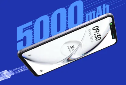 Tecno Spark Go 3 battery