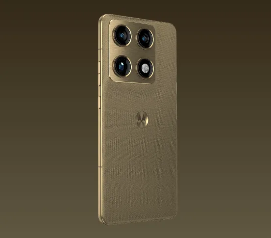 MOTOROLA Signature 5G