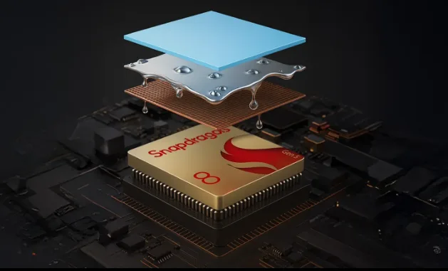 MOTOROLA Signature Processor