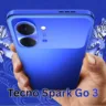 Tecno Spark Go 3 5G