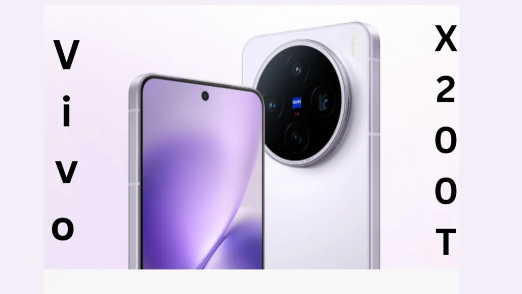 Vivo X200T 5G
