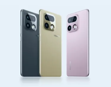 Realme 16 Pro Plus Color