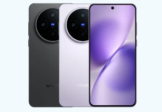 Vivo X200T 5G