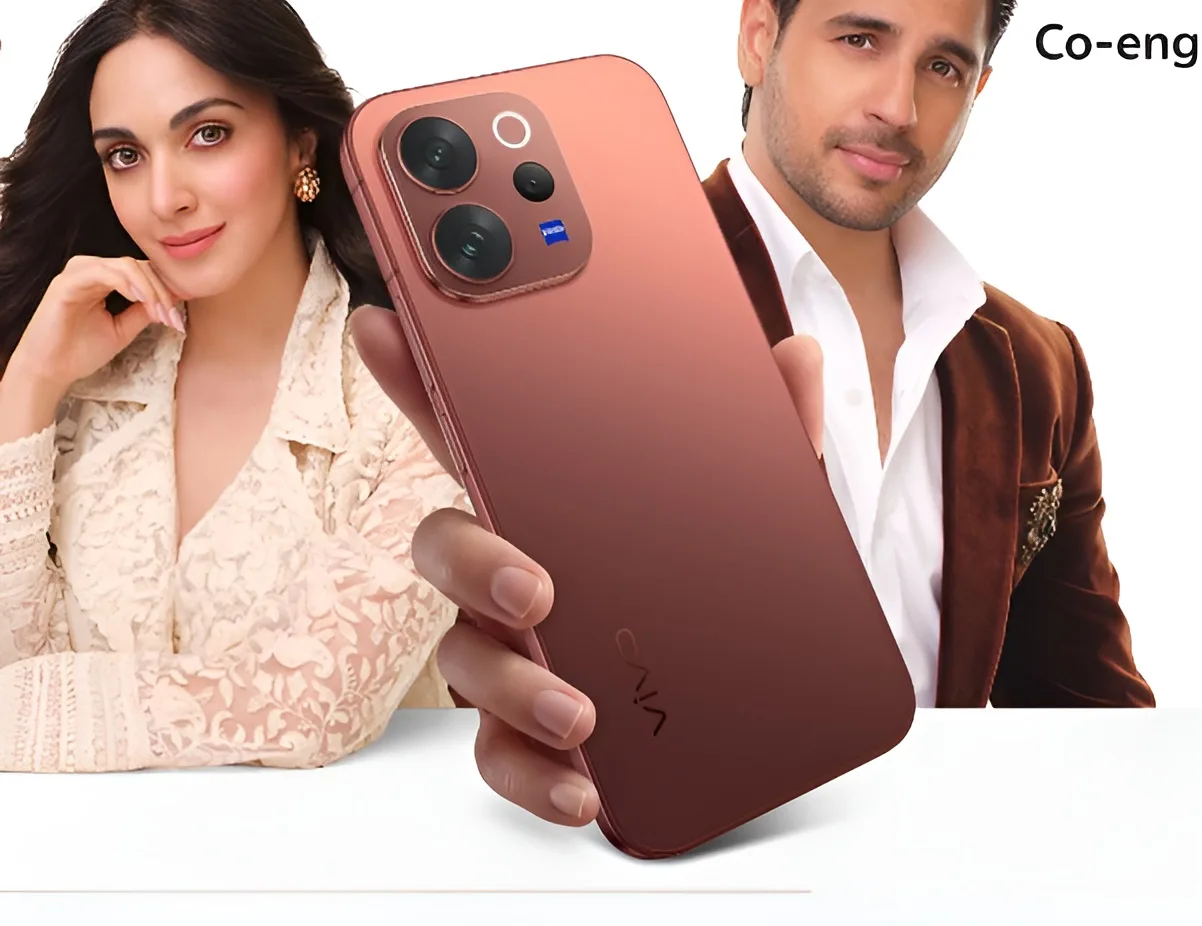 Vivo V70 Specification