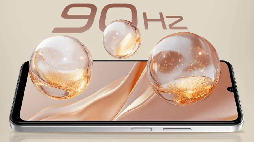 LAVA Bold N2 Display