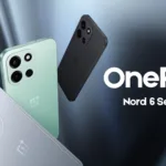 OnePlus Nord 6