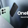 OnePlus Nord 6