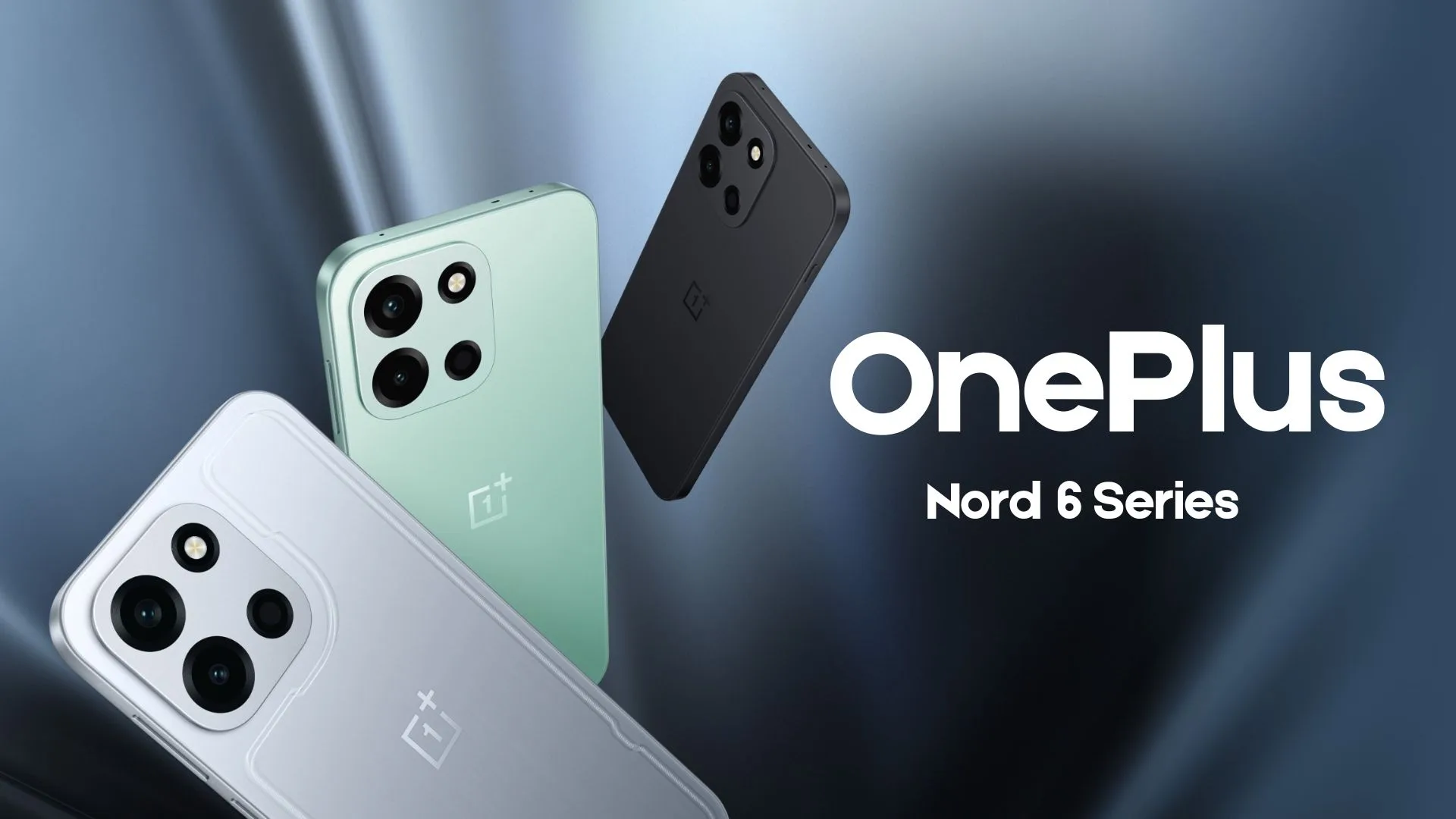 OnePlus Nord 6