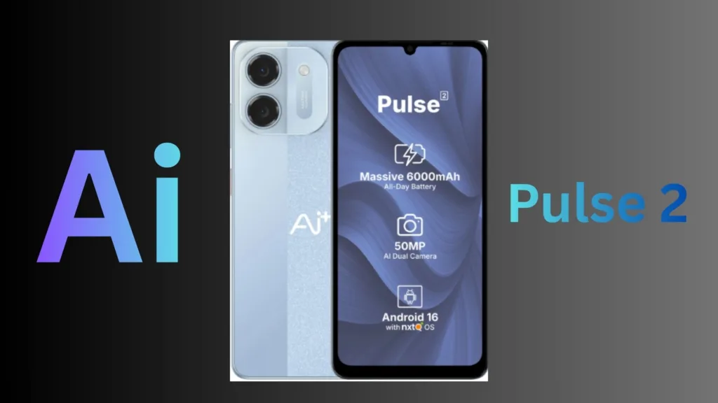 Ai Pulse 2