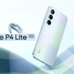 Realme P4 Lite