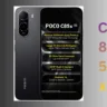 POCO C85x 5G